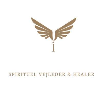 Medium Kelly Rothe - Spirituel vejleder & healer